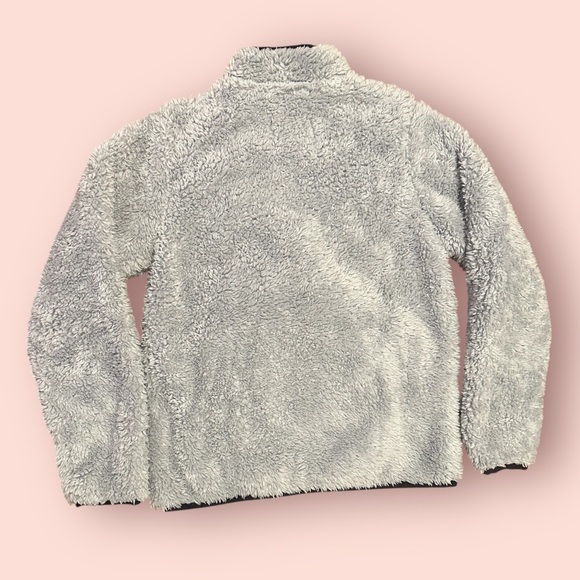 Hurley Sherpa Quarter Zip - Picture 2 of 7